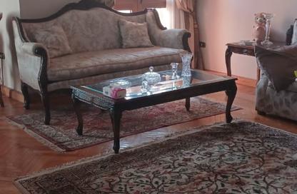 Apartment - 3 - 3 for sale in Touristic Zone 4 - Touristic Zone - Al Motamayez District - 6 October City - Giza