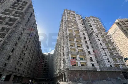 شقة - 3 غرف نوم - 2 حمامات للبيع في مروج - سموحة - حي شرق - الاسكندرية