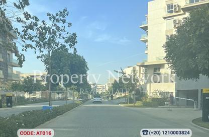 Penthouse - 3 Bedrooms - 4 Bathrooms for sale in Mountain View iCity - 5th Settlement Compounds - The 5th Settlement - New Cairo City - Cairo Penthouse - 3 Bedrooms - 4 Bathrooms for sale in Mountain View iCity - 5th Settlement Compounds - The 5th Settlement - New Cairo City - Cairo