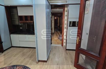Palace - 6 Bedrooms - 4 Bathrooms for rent in West Golf - El Katameya Compounds - El Katameya - New Cairo City - Cairo