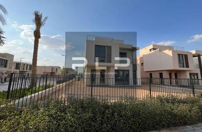 تاون هاوس - 4 غرف نوم - 4 حمامات للبيع في سوديك ايست - الحي السادس - هليوبوليس الجديدة - القاهرة تاون هاوس - 4 غرف نوم - 4 حمامات للبيع في سوديك ايست - الحي السادس - هليوبوليس الجديدة - القاهرة