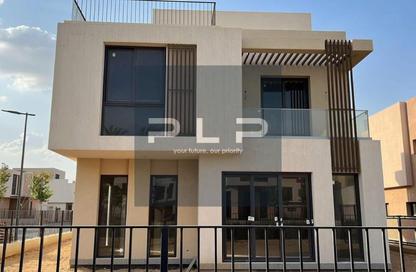 تاون هاوس - 4 غرف نوم - 4 حمامات للبيع في سوديك ايست - الحي السادس - هليوبوليس الجديدة - القاهرة تاون هاوس - 4 غرف نوم - 4 حمامات للبيع في سوديك ايست - الحي السادس - هليوبوليس الجديدة - القاهرة
