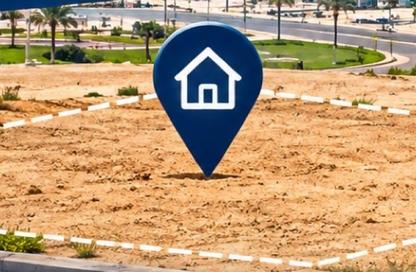 Land - Studio for sale in New Alamein City - Al Alamein - North Coast