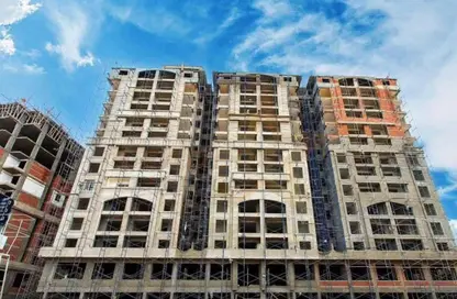 شقة - 3 غرف نوم - 3 حمامات للبيع في في مروج - سموحة - حي شرق - الاسكندرية