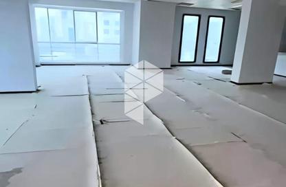 Office Space - Studio - 2 Bathrooms for rent in South Teseen St. - The 5th Settlement - New Cairo City - Cairo