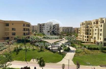 شقة - 3 - 3 للبيع في أو ويست - كمبوندات 6 أكتوبر - مدينة 6 أكتوبر - الجيزة