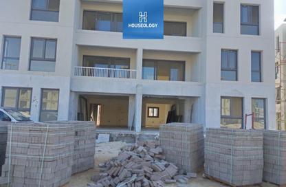 Chalet - 2 Bedrooms - 2 Bathrooms for sale in Cali Coast - Ras Al Hekma - North Coast
