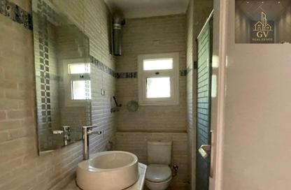 Apartment - 4 - 3 for sale in Privado - Madinaty - Cairo