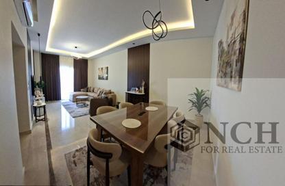 Apartment - 2 Bedrooms - 2 Bathrooms for rent in Mivida - 5th Settlement Compounds - The 5th Settlement - New Cairo City - Cairo Apartment - 2 Bedrooms - 2 Bathrooms for rent in Mivida - 5th Settlement Compounds - The 5th Settlement - New Cairo City - Cairo
