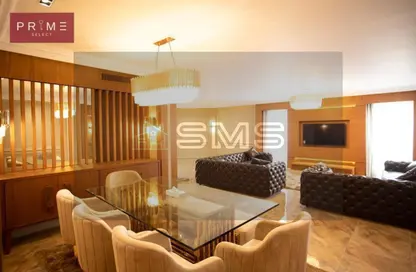 شقة - 4 غرف نوم - 3 حمامات للايجار في ماونتن فيو هايد بارك - كمبوندات التجمع الخامس - التجمع الخامس - مدينة القاهرة الجديدة - القاهرة