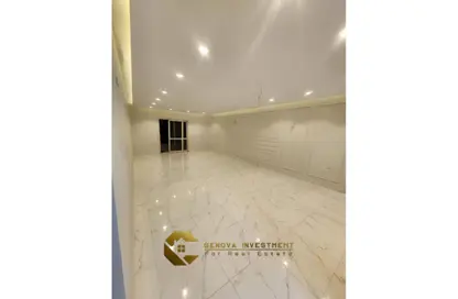 Apartment - 3 Bedrooms - 2 Bathrooms for sale in Al Khamayel city - Sheikh Zayed Compounds - Sheikh Zayed City - Giza