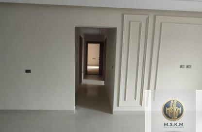 Apartment - 3 Bedrooms - 2 Bathrooms for sale in Al Andalus Buildings - Al Andalus District - New Cairo City - Cairo