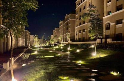 Apartment - 3 Bedrooms - 3 Bathrooms for sale in L'avenir - Mostakbal City Compounds - Mostakbal City - Future City - Cairo