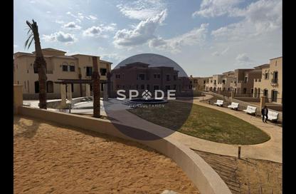 Penthouse - 5 Bedrooms - 4 Bathrooms for sale in City Gate - 5th Settlement Compounds - The 5th Settlement - New Cairo City - Cairo