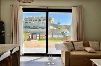 Chalet - 2 - 2 for sale in Sabina - El Gouna - Hurghada - Red Sea Chalet - 2 - 2 for sale in Sabina - El Gouna - Hurghada - Red Sea