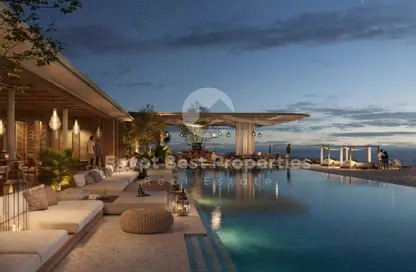 فيلا - 4 غرف نوم - 4 حمامات للبيع في مراسي البحر الاحمر - سوما باى - سفاجا - الغردقة - محافظة البحر الاحمر