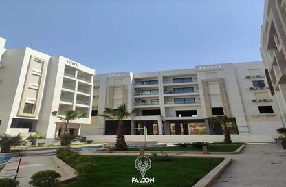 Apartment - 2 Bedrooms - 2 Bathrooms for sale in Privado - Madinaty - Cairo Apartment - 2 Bedrooms - 2 Bathrooms for sale in Privado - Madinaty - Cairo