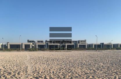 Villa - 5 Bedrooms - 4 Bathrooms for sale in La vista Ras El Hikma - Ras Al Hekma - North Coast