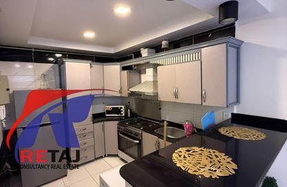 Apartment - 3 Bedrooms - 2 Bathrooms for rent in South Investors Area - New Cairo City - Cairo Apartment - 3 Bedrooms - 2 Bathrooms for rent in South Investors Area - New Cairo City - Cairo