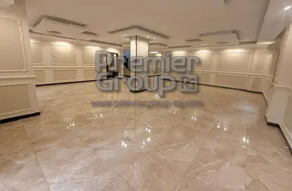 Duplex - 3 Bedrooms - 3 Bathrooms for rent in West Golf - El Katameya Compounds - El Katameya - New Cairo City - Cairo Duplex - 3 Bedrooms - 3 Bathrooms for rent in West Golf - El Katameya Compounds - El Katameya - New Cairo City - Cairo