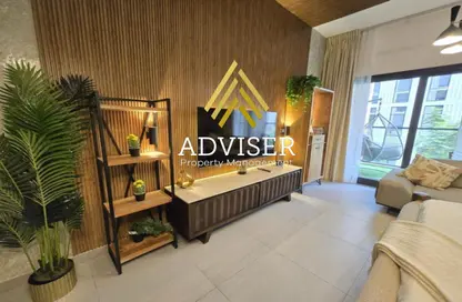 Apartment - 3 Bedrooms - 2 Bathrooms for sale in Azad - 5th Settlement Compounds - The 5th Settlement - New Cairo City - Cairo