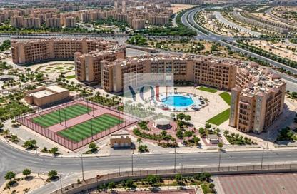Apartment - 3 - 2 for sale in Kayan City - New Capital City - Cairo
