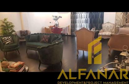 Apartment - 3 Bedrooms - 3 Bathrooms for sale in Al masrawya - South Investors Area - New Cairo City - Cairo