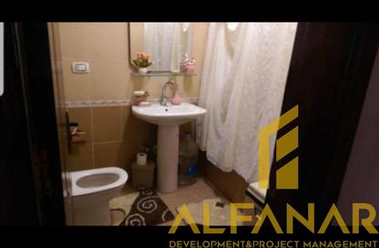 Apartment - 3 Bedrooms - 3 Bathrooms for sale in Al masrawya - South Investors Area - New Cairo City - Cairo