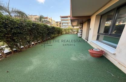 Apartment - 3 Bedrooms - 3 Bathrooms for rent in Azad - 5th Settlement Compounds - The 5th Settlement - New Cairo City - Cairo