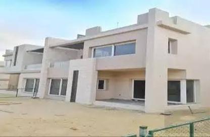(بنتهاوس  (روف - 3 - 3 للبيع في تاونى - طريق مصر اسكندرية الصحراوي - الجيزة