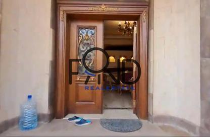 Duplex - 4 Bedrooms - 5 Bathrooms for sale in Aly Sharawy St. - Al Narges 5 - Al Narges - New Cairo City - Cairo
