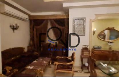 Duplex - 4 Bedrooms - 5 Bathrooms for sale in Aly Sharawy St. - Al Narges 5 - Al Narges - New Cairo City - Cairo