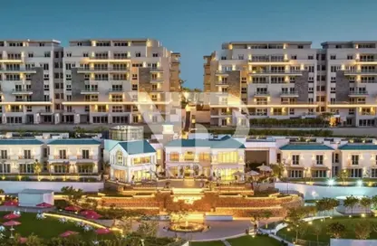 Apartment - 3 Bedrooms - 2 Bathrooms for rent in Mountain View iCity - 5th Settlement Compounds - The 5th Settlement - New Cairo City - Cairo