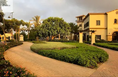 فيلا - 4 غرف نوم - 4 حمامات للبيع في ميفيدا - كمبوندات التجمع الخامس - التجمع الخامس - مدينة القاهرة الجديدة - القاهرة