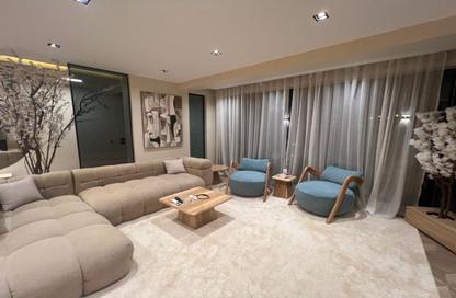 Apartment - 3 - 2 for sale in El Yasmeen 6 - El Yasmeen - New Cairo City - Cairo