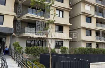 Apartment - 1 Bedroom - 1 Bathroom for sale in Badya Palm Hills - 6 October Compounds - 6 October City - Giza Apartment - 1 Bedroom - 1 Bathroom for sale in Badya Palm Hills - 6 October Compounds - 6 October City - Giza