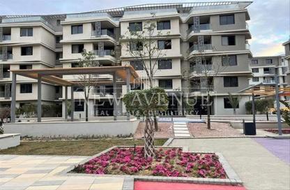 Apartment - 1 Bedroom - 1 Bathroom for sale in Badya Palm Hills - 6 October Compounds - 6 October City - Giza Apartment - 1 Bedroom - 1 Bathroom for sale in Badya Palm Hills - 6 October Compounds - 6 October City - Giza