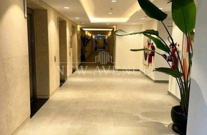 Apartment - 1 Bedroom - 1 Bathroom for sale in Badya Palm Hills - 6 October Compounds - 6 October City - Giza Apartment - 1 Bedroom - 1 Bathroom for sale in Badya Palm Hills - 6 October Compounds - 6 October City - Giza