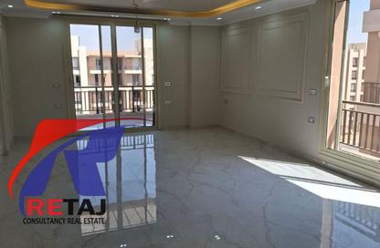 Apartment - 3 Bedrooms - 2 Bathrooms for rent in Taj City - 5th Settlement Compounds - The 5th Settlement - New Cairo City - Cairo