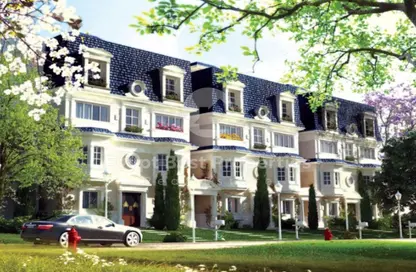 iVilla - 3 Bedrooms - 3 Bathrooms for sale in Mountain View iCity - 5th Settlement Compounds - The 5th Settlement - New Cairo City - Cairo iVilla - 3 Bedrooms - 3 Bathrooms for sale in Mountain View iCity - 5th Settlement Compounds - The 5th Settlement - New Cairo City - Cairo