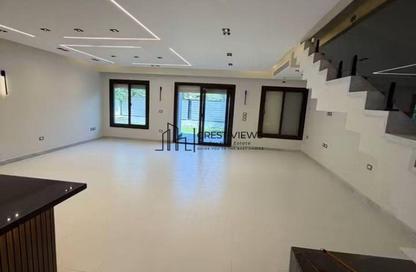 Townhouse - 3 - 3 for rent in Cluster 18 - Hyde Park - New Cairo City - Cairo