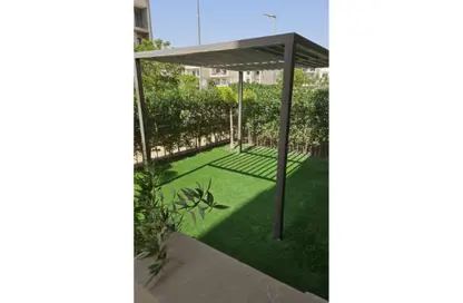 Apartment - 2 Bedrooms - 2 Bathrooms for rent in Moon Residences - Fifth Square - The 5th Settlement - New Cairo City - Cairo