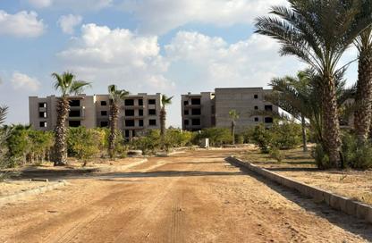 شقة - 3 غرف نوم - 3 حمامات للبيع في ويست ليفز - الحي الاول - مدينة 6 أكتوبر - الجيزة شقة - 3 غرف نوم - 3 حمامات للبيع في ويست ليفز - الحي الاول - مدينة 6 أكتوبر - الجيزة