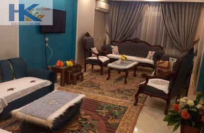 Apartment - 3 Bedrooms - 2 Bathrooms for rent in Tersa - El Haram - Hay El Haram - Giza