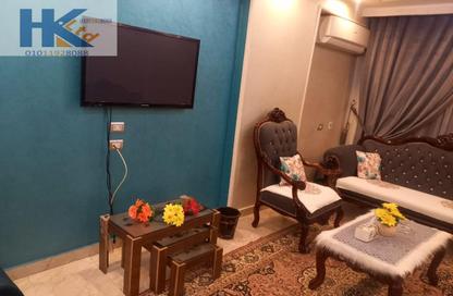 Apartment - 3 Bedrooms - 2 Bathrooms for rent in Tersa - El Haram - Hay El Haram - Giza