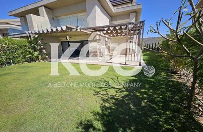 Chalet - 3 Bedrooms - 3 Bathrooms for sale in Swan Lake North Coast - Qesm Ad Dabaah - North Coast Chalet - 3 Bedrooms - 3 Bathrooms for sale in Swan Lake North Coast - Qesm Ad Dabaah - North Coast