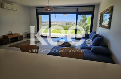 Chalet - 3 Bedrooms - 3 Bathrooms for sale in Swan Lake North Coast - Qesm Ad Dabaah - North Coast