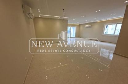 Apartment - 3 Bedrooms - 3 Bathrooms for sale in Garden Residence - Hyde Park - New Cairo City - Cairo