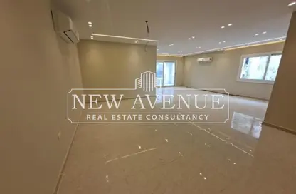 شقة - 3 غرف نوم - 3 حمامات للبيع في جاردن ريزدنس - هايد بارك - مدينة القاهرة الجديدة - القاهرة