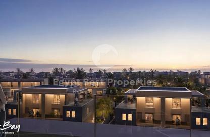 Villa - 3 Bedrooms - 3 Bathrooms for sale in Mar Bay - Ras Al Hekma - North Coast Villa - 3 Bedrooms - 3 Bathrooms for sale in Mar Bay - Ras Al Hekma - North Coast